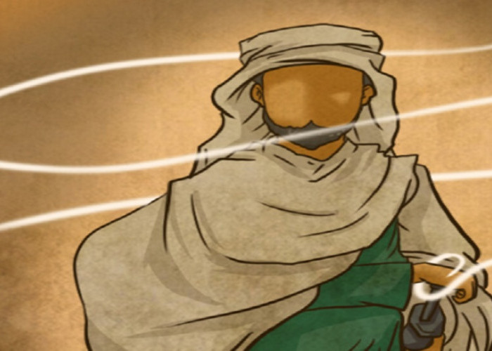 Cerita Nu’aiman bin Abu Sufyan, Sahabat Nabi Paling Lucu