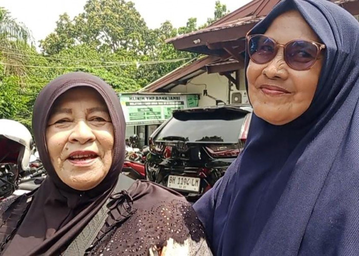 Layanan ATM dan Mobile Banking Bank Jambi Belum Dapat Diakses, Nasabah Terkendala Tarik Dana