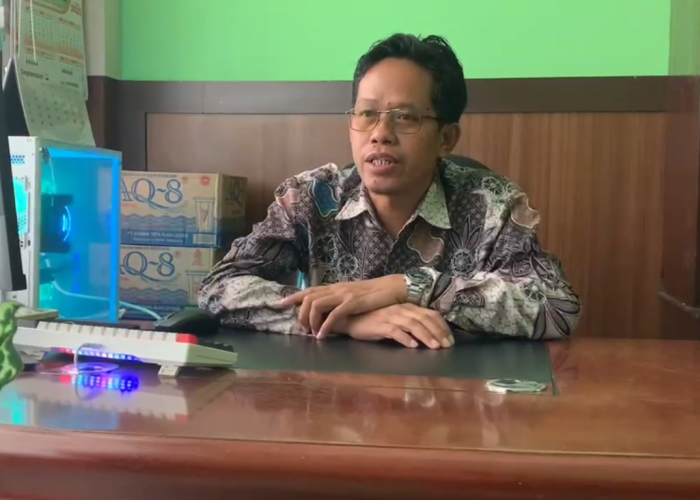 Kualitas Udara Masih Jadi Perhatian, DLH Kota Jambi Imbau Warga Tetap Waspada