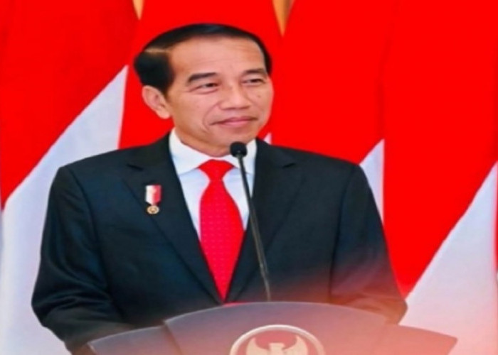 Soal  Ponpes Al Zaytun, Presiden Jokowi Berikan Tanggapan Begini