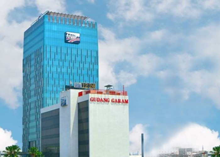 Gudang Garam Stop Beli Tembakau Temanggung, Efek Domino Penurunan Penjualan Rokok