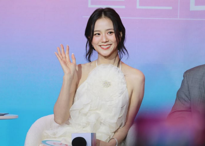 Jisoo BLACKPINK Sampaikan Permintaan Maaf kepada BLINK atas Polemik Perayaan Anniversary ke-10