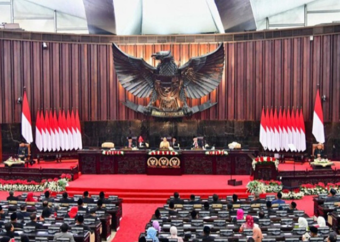 Sikap Partai Terbelah, Pilkada Kembali Dipilih DPRD Atau Tersandung di Parlemen