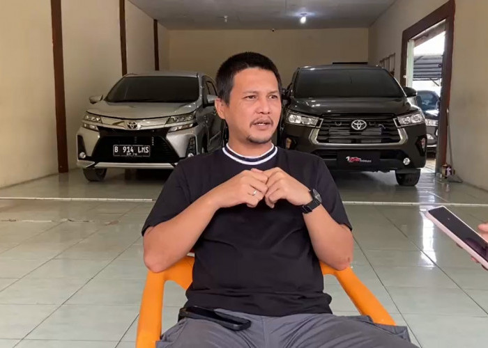 Showroom di Kota Jambi Sediakan Beragam Pilihan Mobil Bekas Berkualitas  