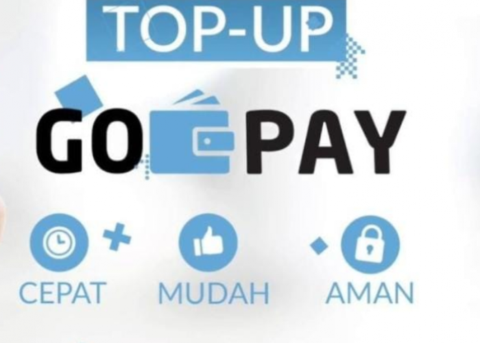 5 Tips Mudah Top Up GoPay Bebas Biaya Admin