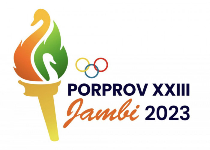 Dibayangi Bungo dan Muaro Jambi, Kota Jambi Kokoh Dipuncak Perolehan Medali Porprov Jambi 2023