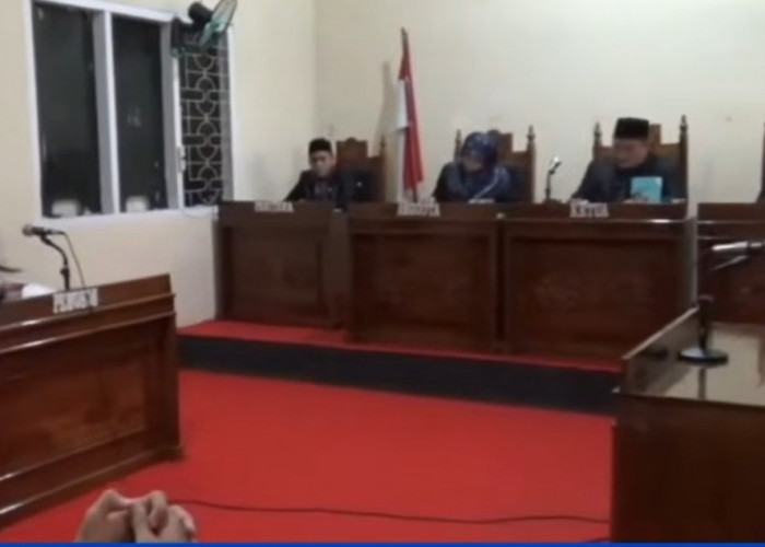 Pemprov Jambi Buka Seleksi Komisioner Komisi Informasi Periode 2026–2030