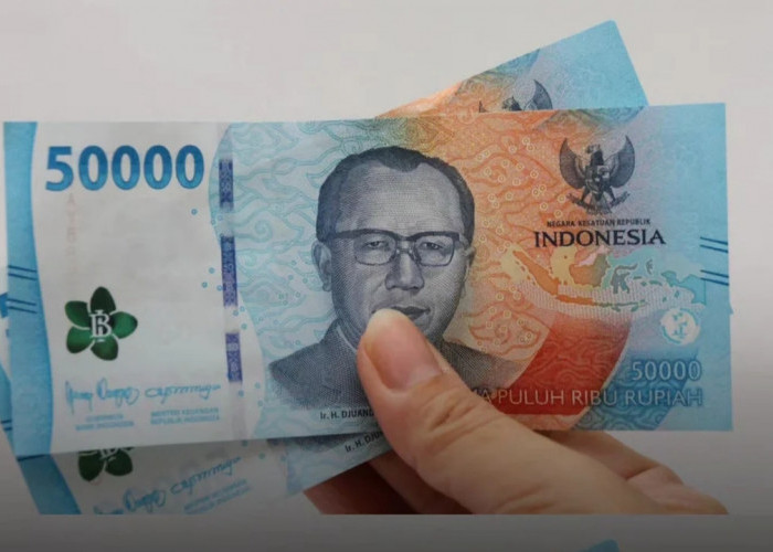Pemerintah Siapkan Rekening Bank Otomatis Plus Saldo Rp50 Ribu bagi Warga Berusia 17 Tahun