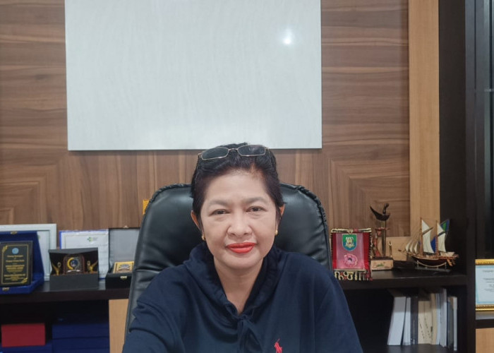 Rasio Dokter Spesialis di Jambi Terus Diperkuat, Pemprov Dorong Pemerataan Layanan Kesehatan