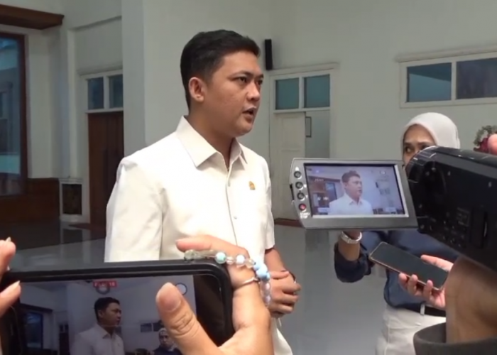 DPRD Jambi Kawal Target Pendapatan dalam Pembahasan Perubahan APBD 2026