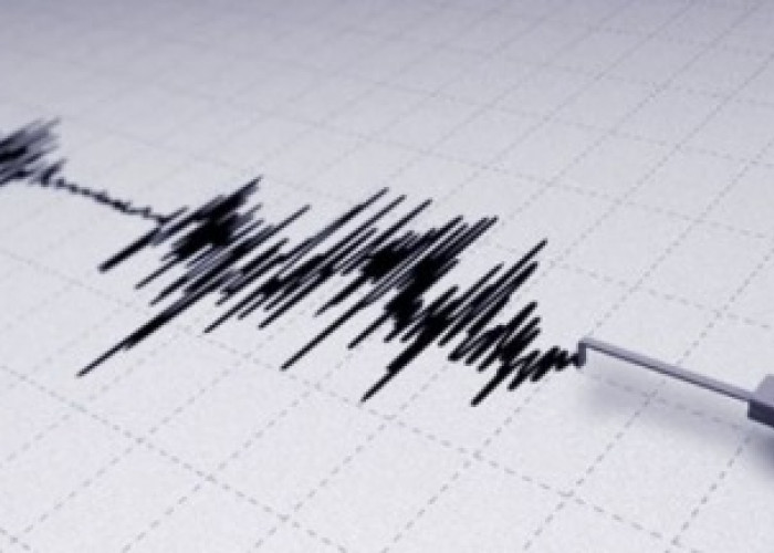 Siang Tadi, Gempa Bumi Melanda Kepulauan Mentawai Sumatera Barat