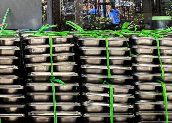 Dugaan Pemalsuan Dokumen Yayasan MBG di Jambi, Anggota Polri Akan Dilaporkan ke Propam