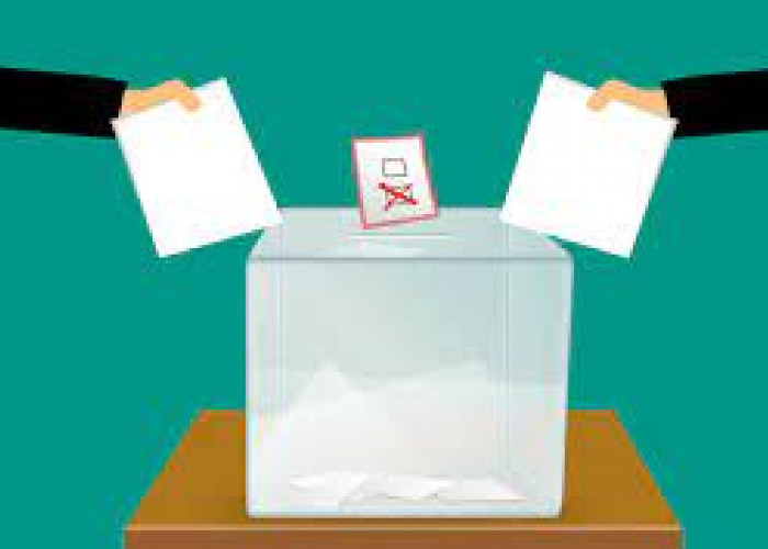 MK Telah Menetapkan Hasil Keputusan Pemilu 2024, Simak Penjelasannya