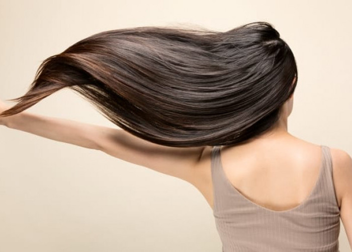 7 Rekomendasi Shampo untuk Rambut Kering yang Efektif Melembapkan