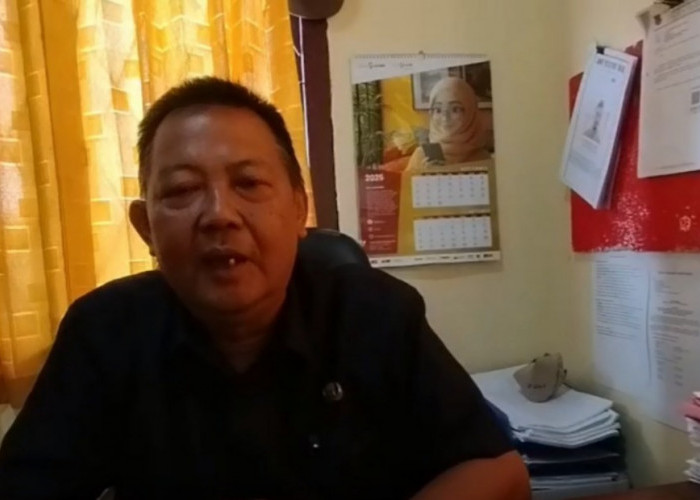 Satpol PP Tanjab Barat Rutin Gelar Patroli Malam untuk Antisipasi Gangguan Trantibum
