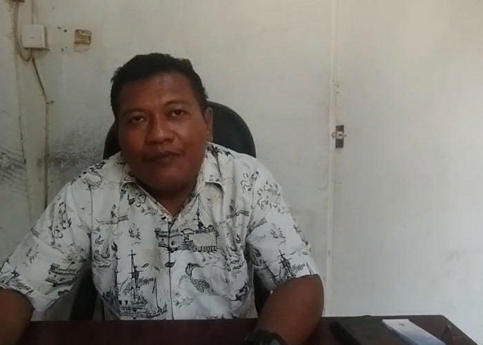 Kecamatan Betara Jadi Fokus Penanganan Karhutla karena Ada Objek Vital Migas PetroChina 