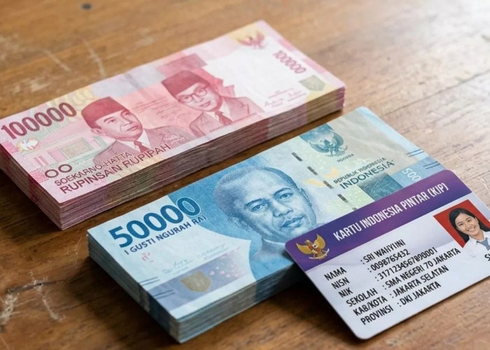3 Rekening Bank Penyalur Dana PIP Sesuai Jenjang Pendidikan