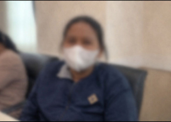 Orang Tua Korban Dugaan Pelecehan Seksual Mengadu ke DPRD Kota Jambi