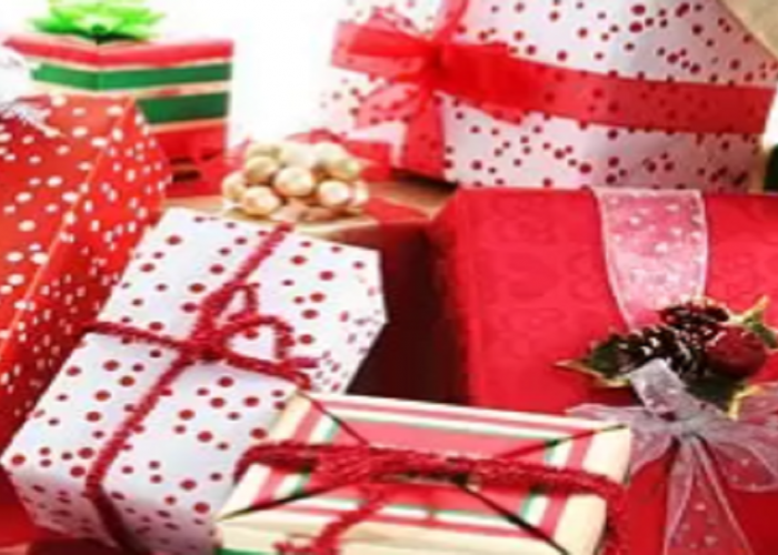 5 Ide Hadiah yang Pasti Disukai Saat Natal, Bisa Memikat Hati