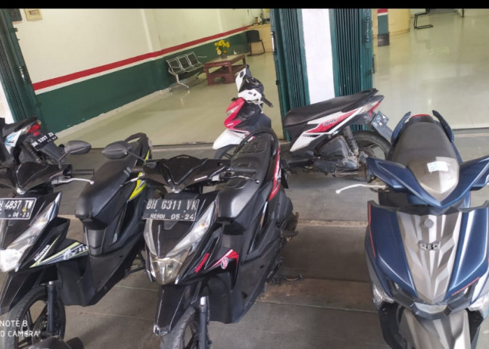 Jadi Primadona, Honda Beat Bekas Terjual 15 Unit Perbulan