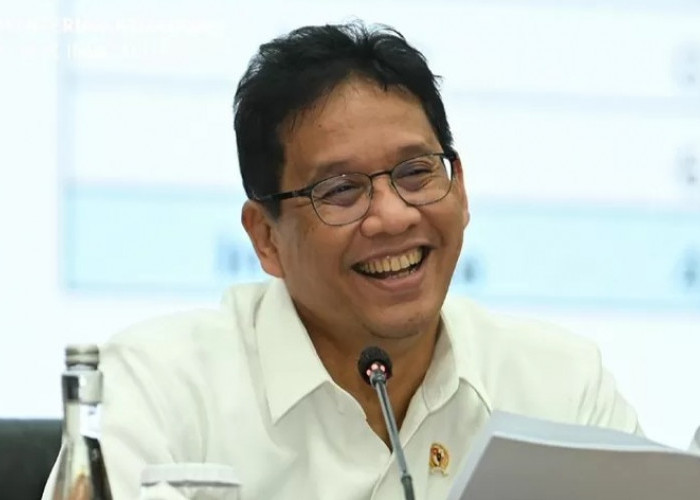 Soal Dana Rp200 T Di Himbara, Purbaya : Bank Jangan Beli Dolar AS