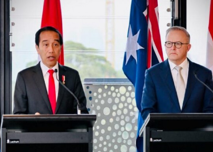 Perkembangan Kerjasama Indonesia-Australia, 4 Hal yang Menjadi Prioritas Kedua Negara