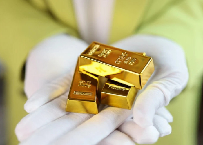 Daftar Harga Emas Terbaru Hari Ini, Pegadaian Ungkap Harga 1 Gram hingga 1 Kg