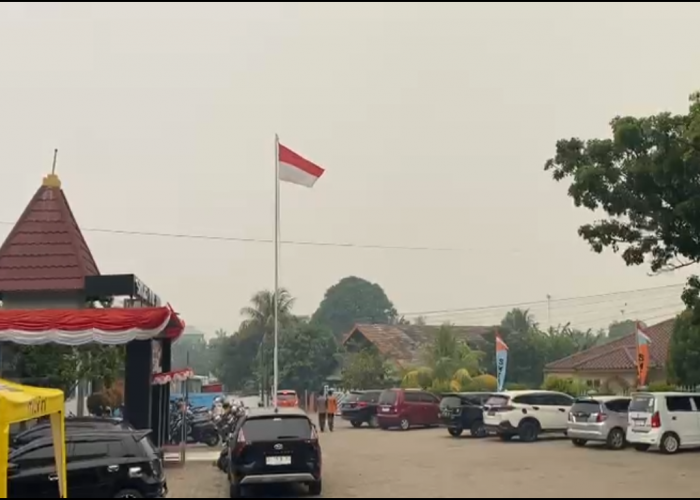 Kabut Asap Masih Mengancam, Disdik Evaluasi Efektivitas PJJ bagi Siswa SMK