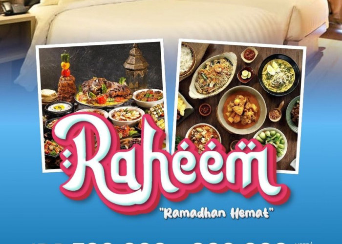 Luminor Hotel Hadirkan Dua Promo Spesial Ramadhan 2026: “Raheem - Ramadhan Hemat” & “Ramadhan Mudik Lebaran”