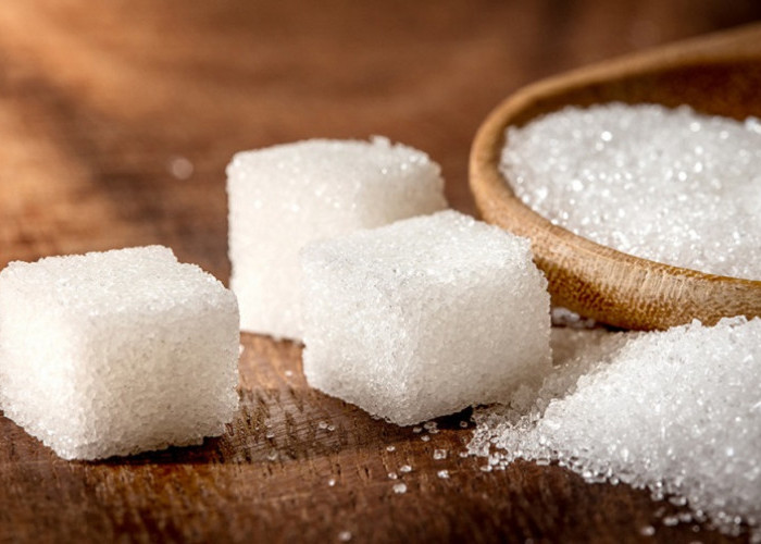 Mengurangi Gula Berlebih Jadi Langkah Sederhana Jaga Kesehatan