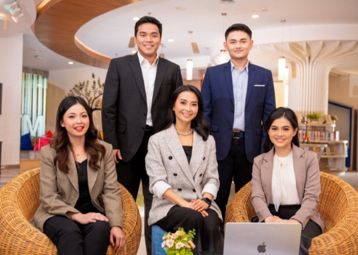 BRI Buka Rekrutmen BFLP Specialist 2026 Siapkan Talenta Muda Profesional Masa Depan 