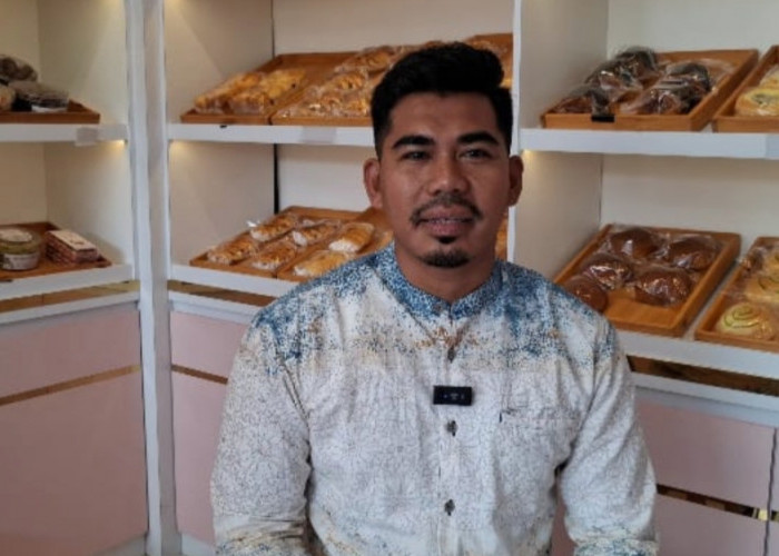 Layanan Digital BRI Mempermudah  Aktivitas Transaksi dan Record Penjualan