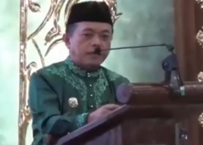 Gubernur Al Haris Apresiasi Capaian Prestasi Yang Diraih Pemkot Jambi