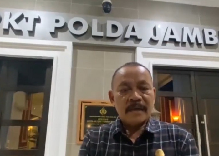 Tokoh Adat Tebo Harapkan Polisi Proses Hukum Klinik Rimbo Medical Center