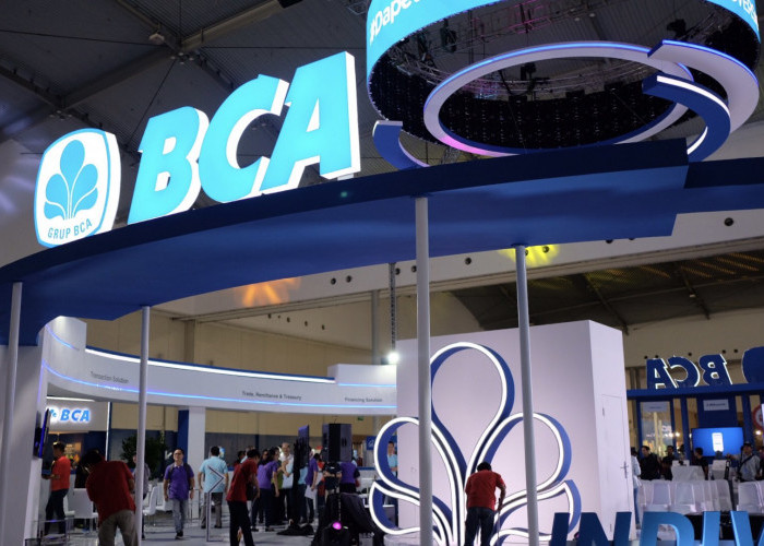 OJK Sanksi PT Berlian Aset Manajemen Juga BCA Terkait dalam Kasus Pelanggaran Pasar Modal