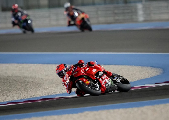 Pertarungan Kembali Memanas di MotoGP Spanyol 2025: Marc Marquez Siap Unjuk Gigi di Sirkuit Jerez