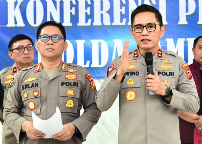 Publik Soroti Kasus Alung, Polda Jambi Tegaskan Proses Penyidikan Berjalan Profesional