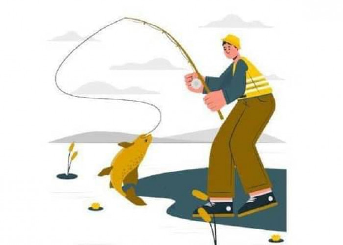 Arti Mimpi Menangkap Ikan Menurut Islam, Bakal Dapat Kabar Gembira