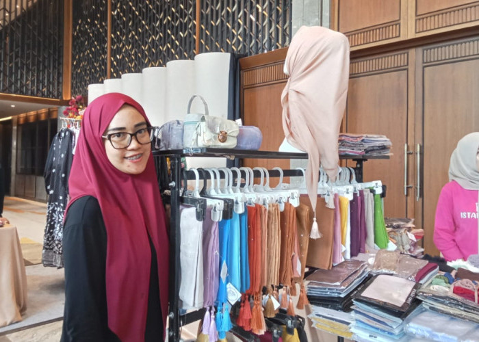 Ikut Kebutuhan Konsumen, Gunakan Qris BRI Permudah Transaksi 