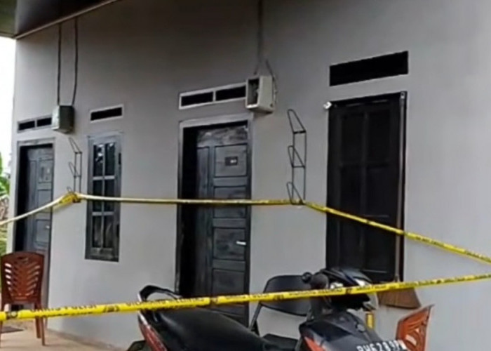 Polda Jambi Ungkap Motif Sementara Kematian Brigadir EWS di Tanjabtim, Diduga Dipicu Perselisihan Pribadi