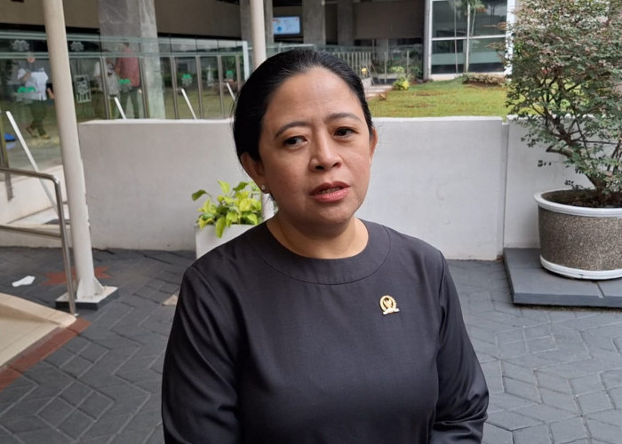 Sidang Tahunan DPR/MPR 2026 Digelar 14 Agustus, Puan Jelaskan Alasannya 