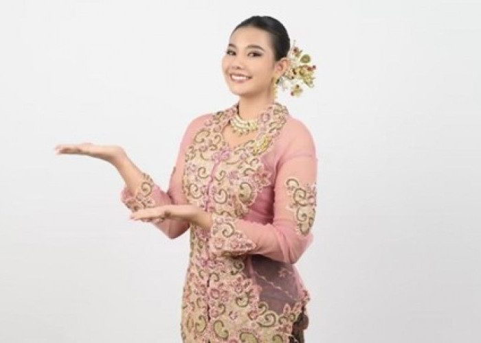 Beragam Budaya, Inilah Makna Perbedaan Pakaian Adat Provinsi di Indonesia