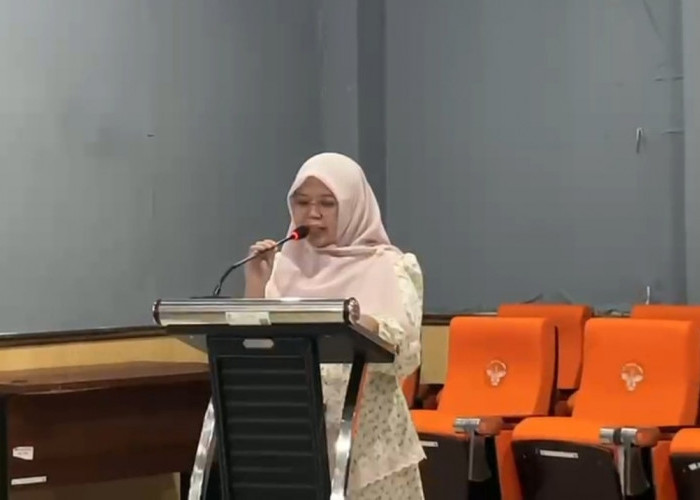 Yosi Fahdillah Raih Gelar Doktor Lewat Riset Pemasaran UMKM Berbasis Media Sosial