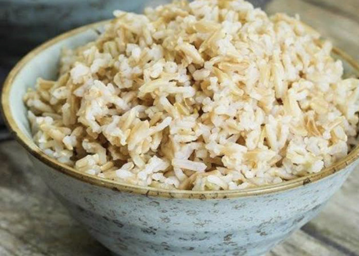 Jenis-Jenis Nasi yang Wajib di Coba Ketika Menjalankan Diet