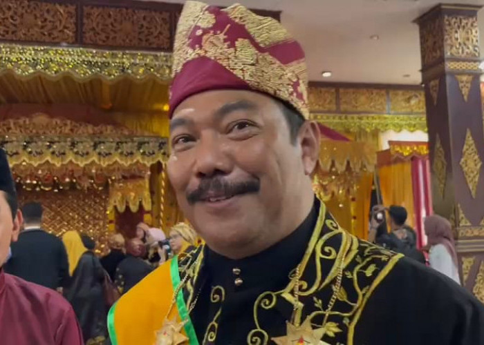 Arahan Jaksa Agung dan Rekomendasi Komisi III DPR RI, Kejati Jambi Hentikan Perkara Guru Honorer Muaro Jambi