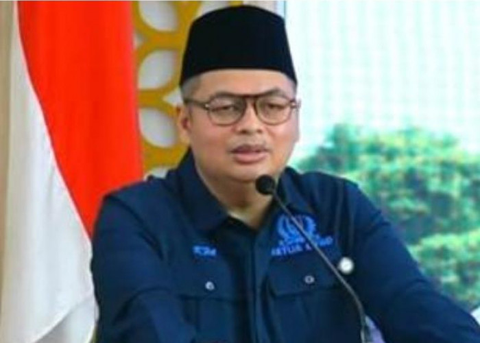 Ketua DPRDd Kota Jambi Meminta Evaluasi Pimpinan Bapperinda