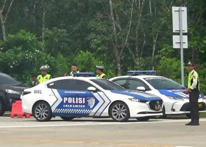 Kakorlantas Tegaskan Kendaraan ODOL Dilarang Beroperasi Saat Mudik Lebaran