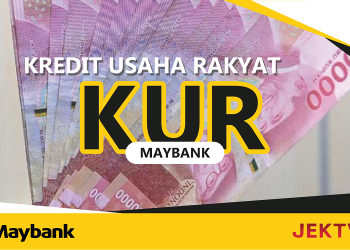 Maybank Indonesia Mendukung UMKM dengan Program Kredit Usaha Rakyat (KUR)