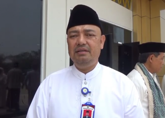 Pengumuman Beasiswa Pro Jambi Cerdas S1 Ditunda, Pemprov Lakukan Verifikasi Faktual