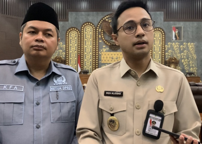 Pemkot Jambi Kaji Kuota Gratis untuk Siswa Selama PJJ
